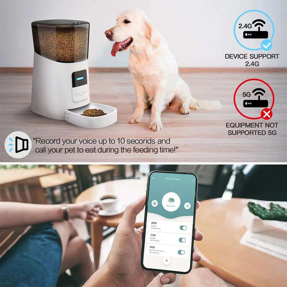 SmartFoder 4 L – Måltiden serverad – oavsett var du är.-4